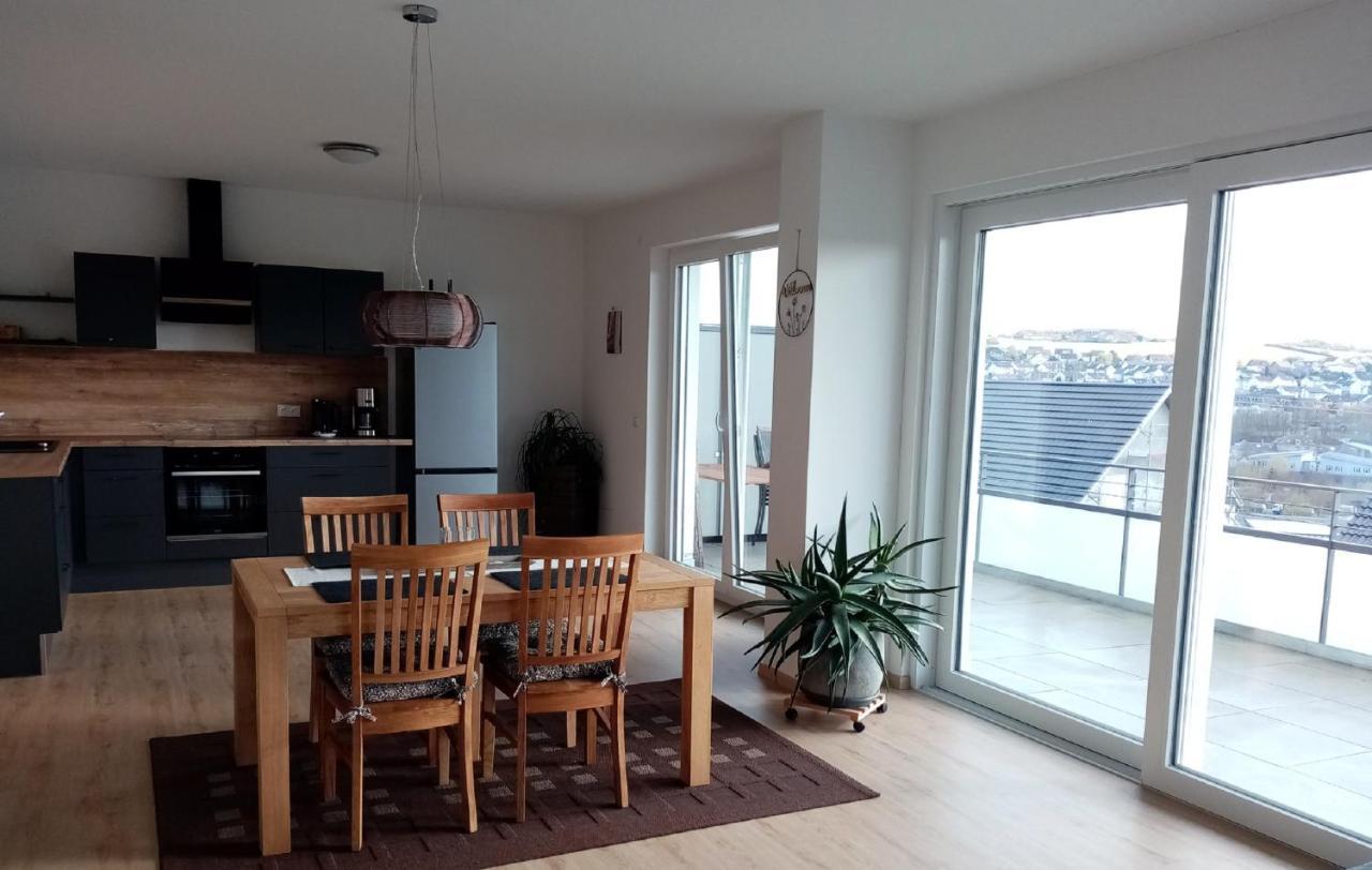 Ferienwohnung Taubertraum Weikersheim Exteriér fotografie